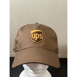 UPS Winter Hat Size XL